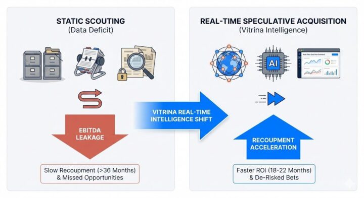 Sci-Fi Drama Acquisition 2026