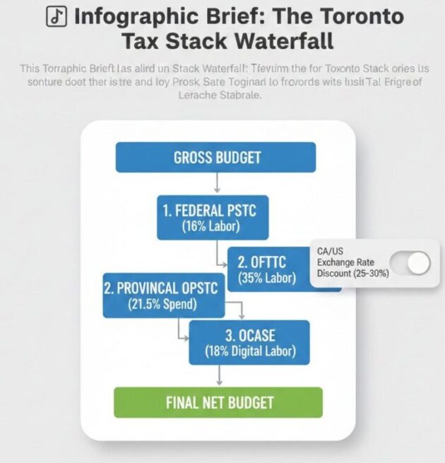 Toronto Tax
