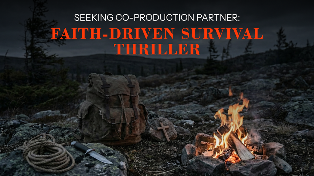 Tribeca-Winning Producers