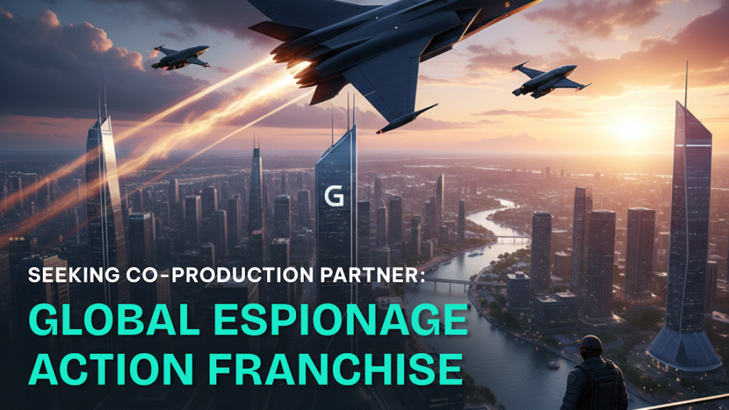 USA-Based Production