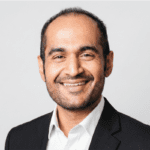 Horizontal AI Writes a Synopsis. Vertical AI Closes Deals! 10 Atul Phadnis, CEO, Vitrina AI