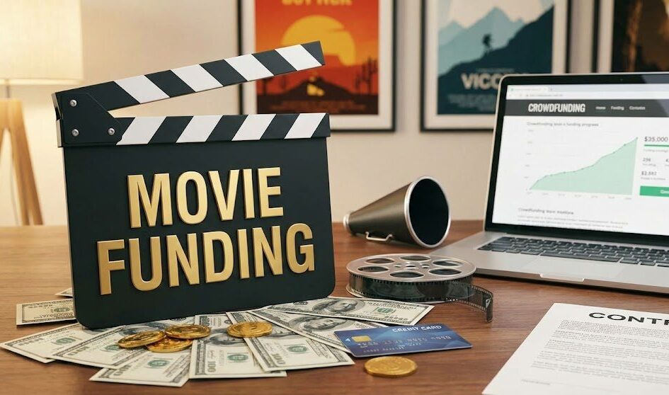 How Independent Producers Are Securing Movie Funding Faster 7 movie funding