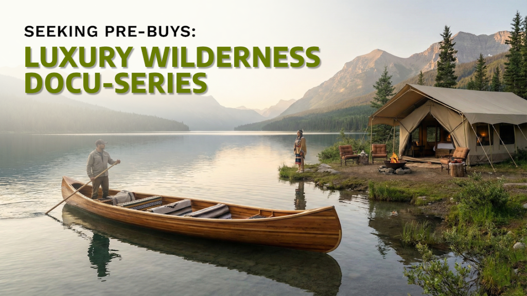 Indigenous-Owned Studio