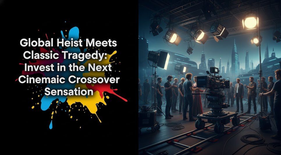 Global Heist Meets Classic Tragedy