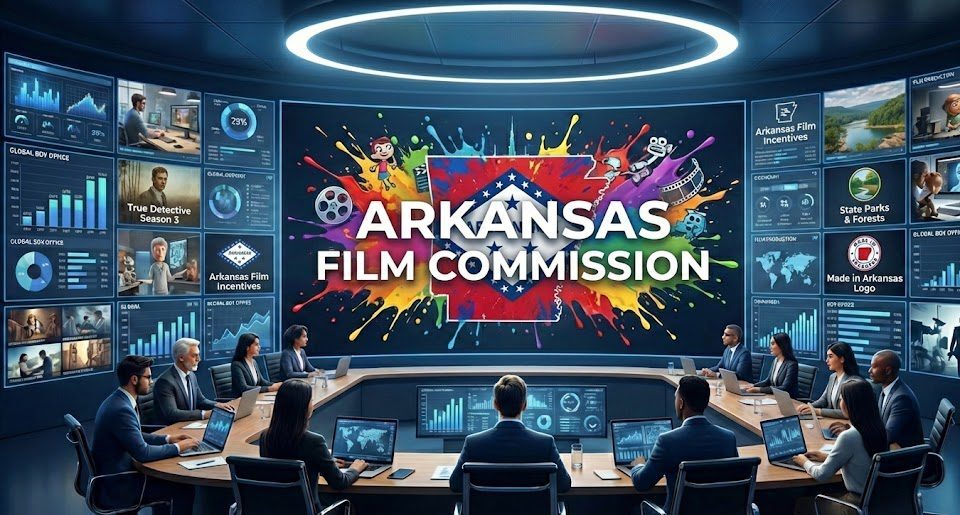 Arkansas Film Commission