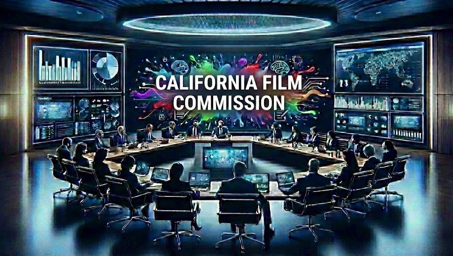 California Film Commission