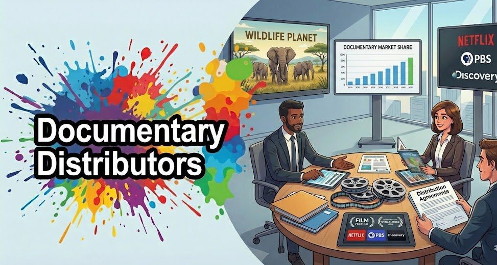 Documentary Distributors
