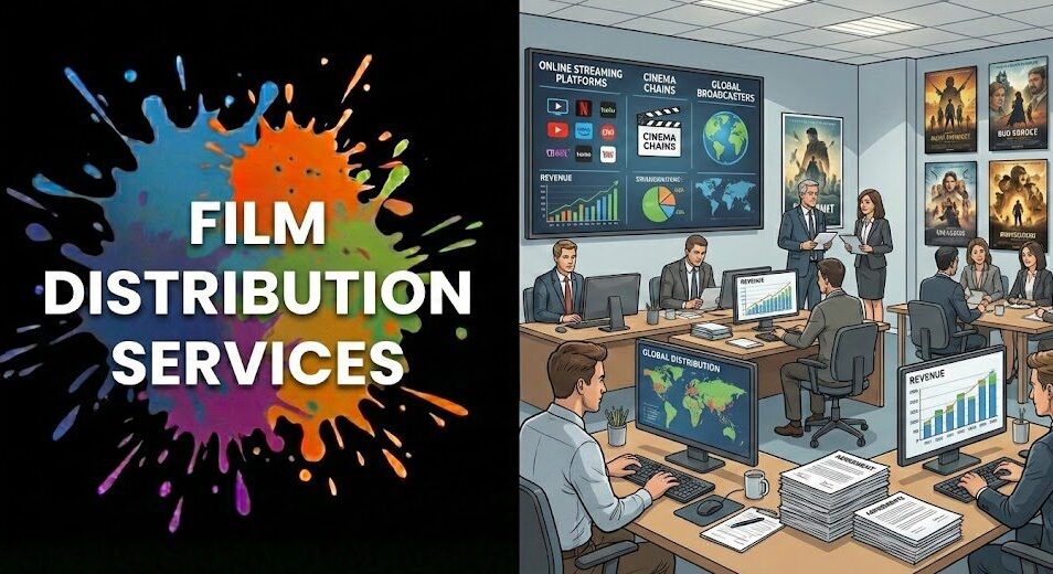 Film Distribution Services