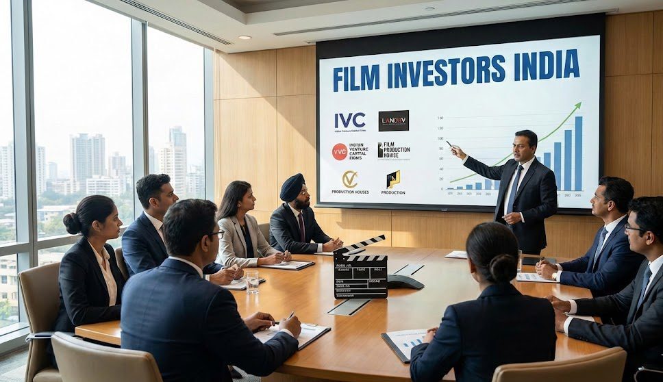 Film Investors India