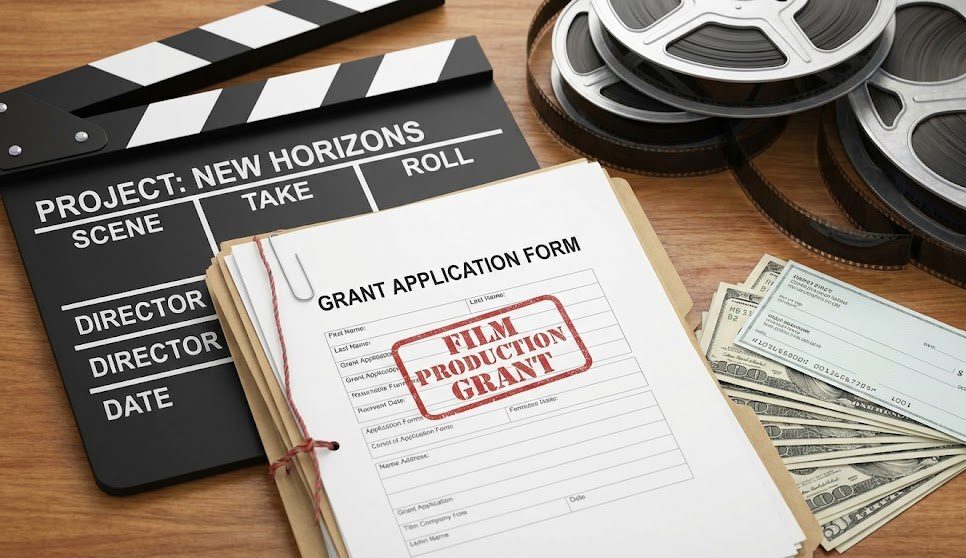 How Independent Producers Are Securing Film Production Funding and Grants Faster 16 Film Production Funding and Grants