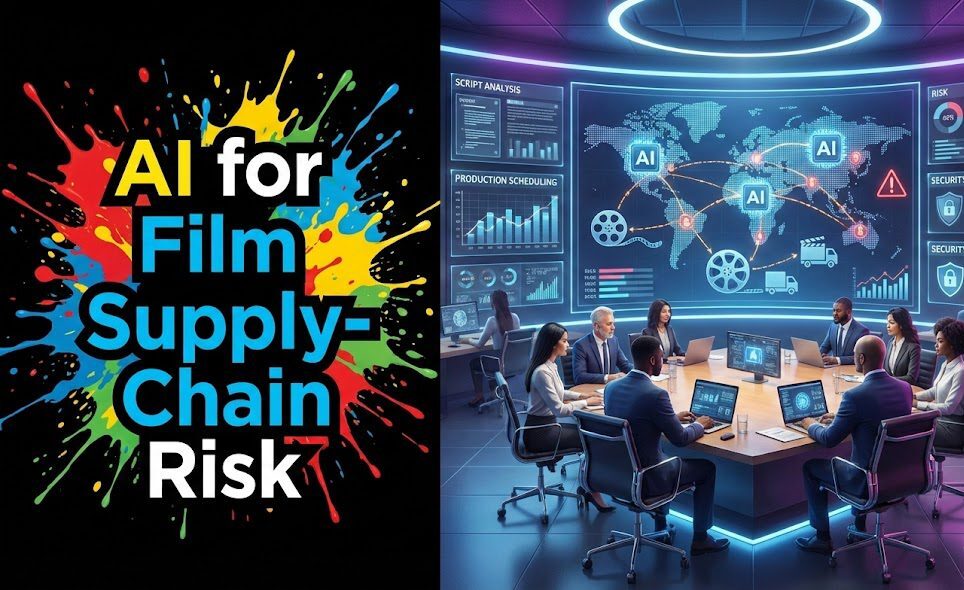 Film Supply-Chain Risk