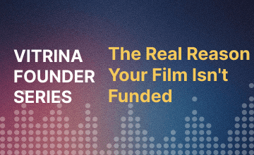 Financing Is Not Broken — It’s Just Ruthlessly Selective