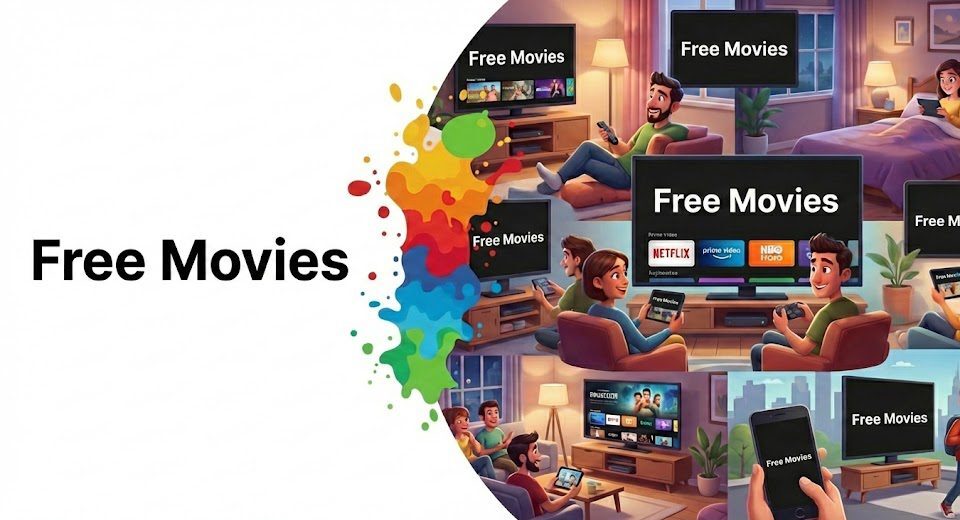 Free Movies