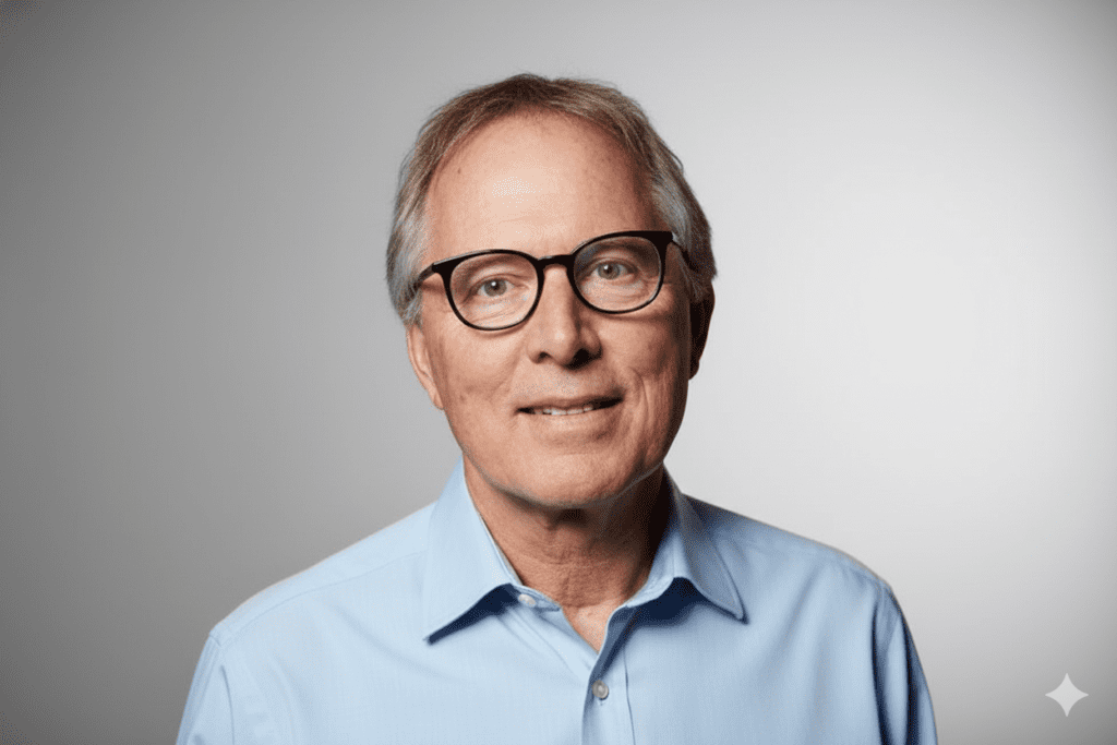 Kirk D'Amico is the President of Myriad Pictures