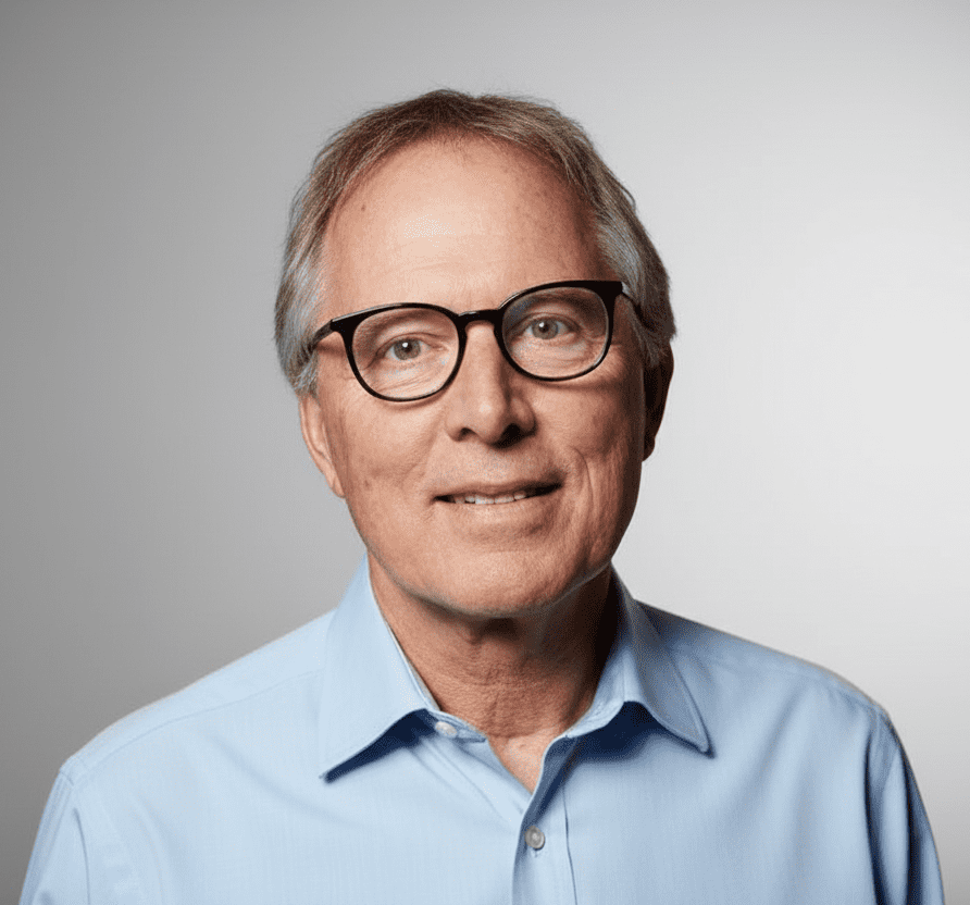 Kirk D'Amico is the President of Myriad Pictures