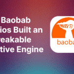 The Resilience Blueprint: How Baobab Studios Built an Unbreakable Creative Engine