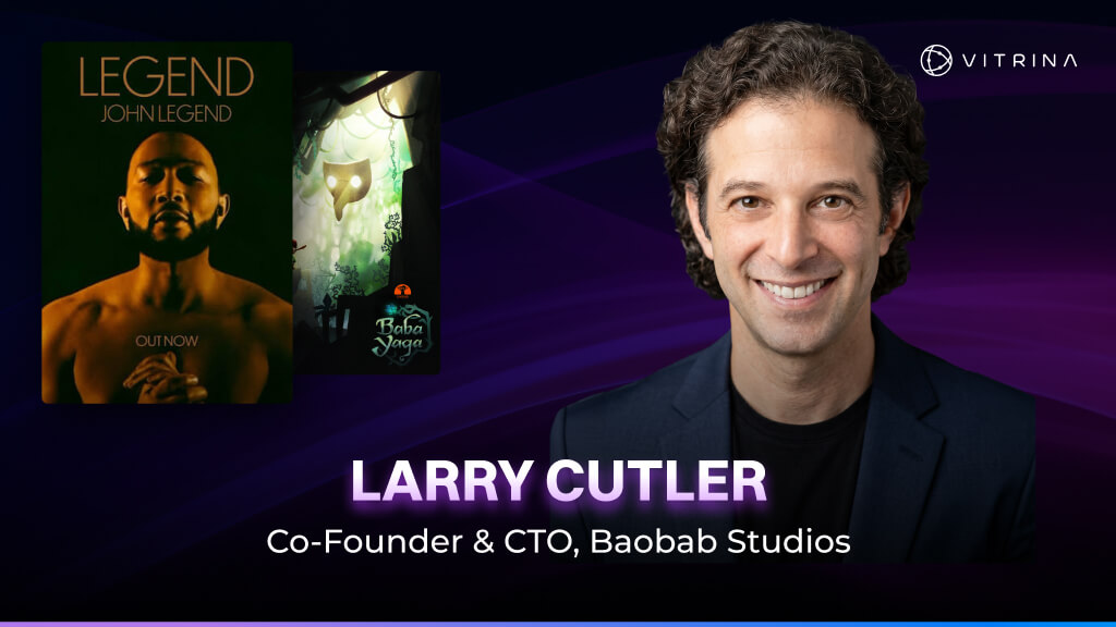 Baobab Studio Is Building the Next-Gen Animation Studio 6 Larry Cutler 1