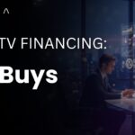 Film & TV Financing: Pre-Buys
