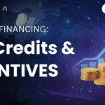 Film & TV Financing: Tax Credits & Incentives