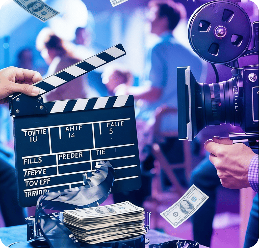 Vitrina: Global Film & TV Supply-Chain Platform 102 Rectangle 9571071