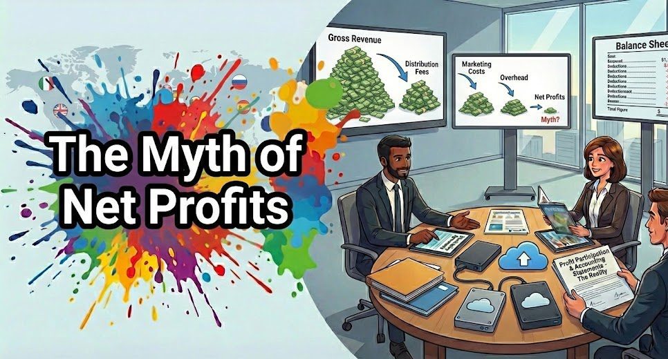 The Myth of Net Profits