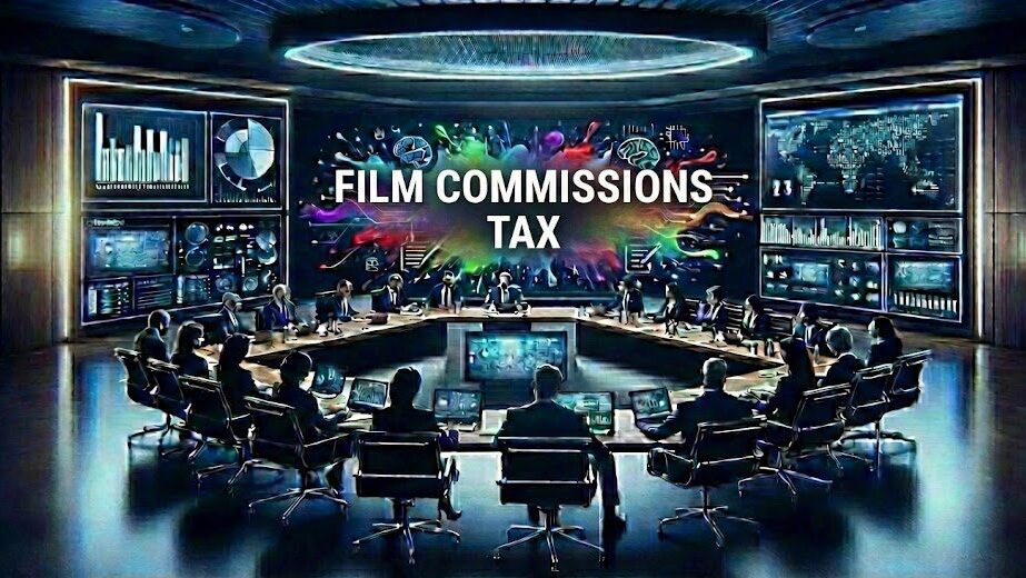 film commissions tax