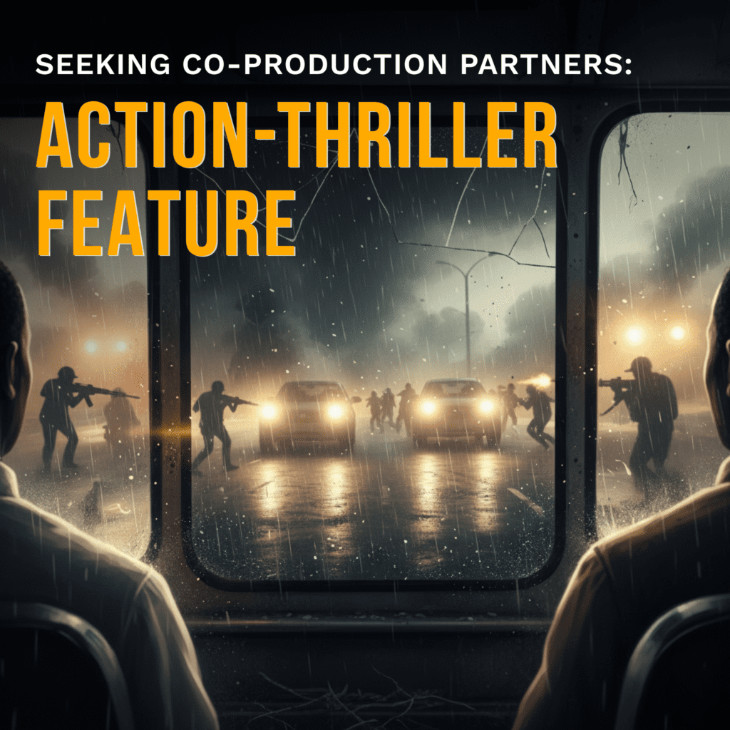 Co-Production, Action-Thriller