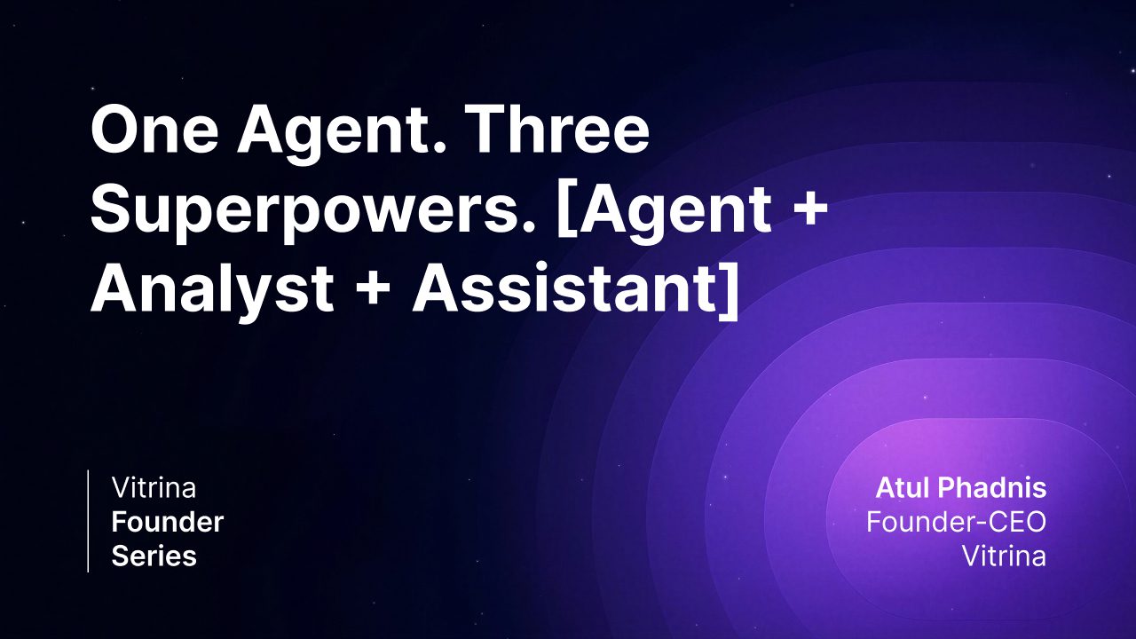 The Hollywood Agent You Always Wanted — But With Analyst Instincts and Business Precision 1 VIQI Vitrina AI Agent Hollywood