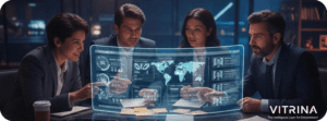 VIQI Vitrina AI Agent Hollywood