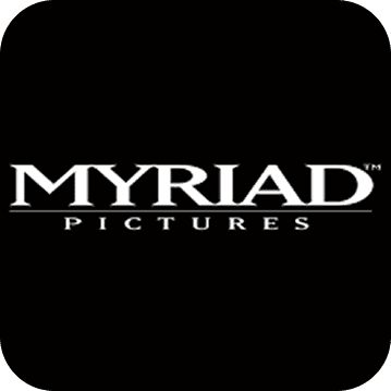 Myriad Pictures on Vitrina AI podcast