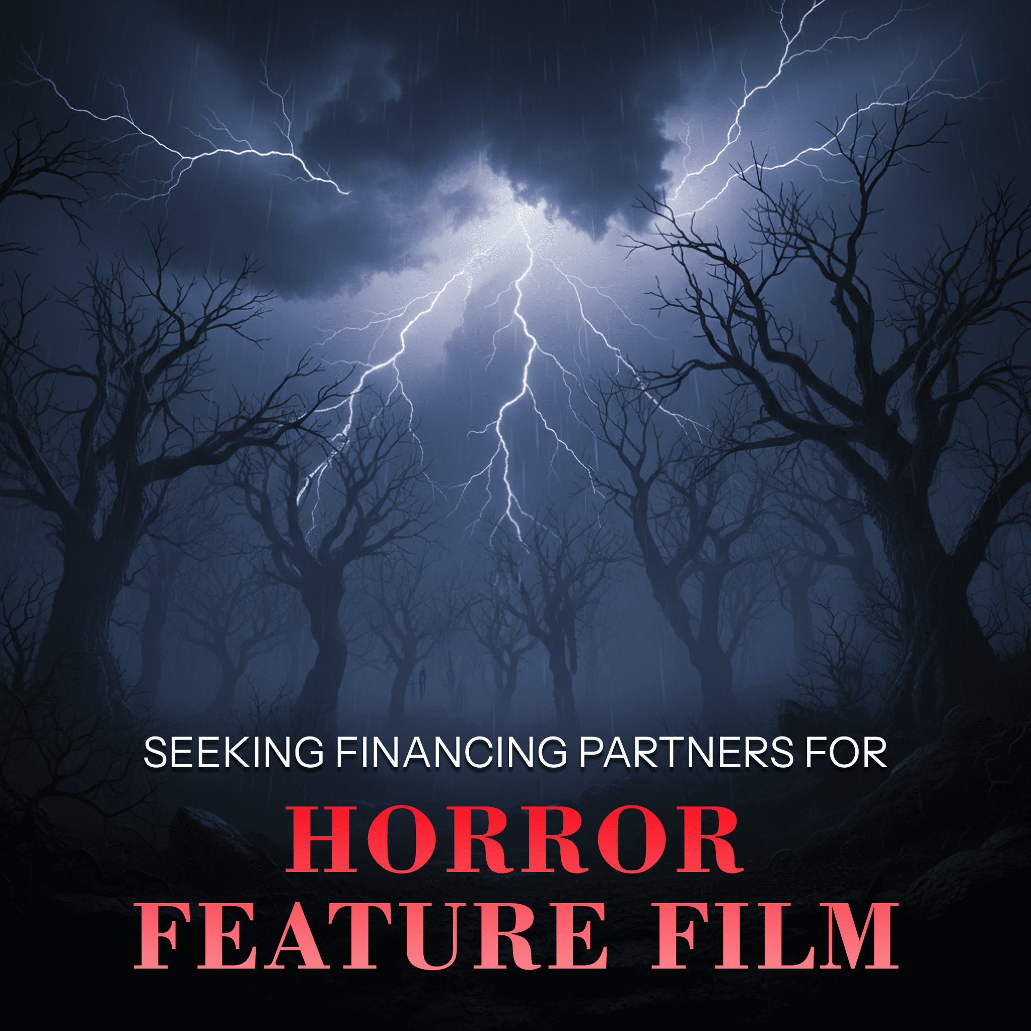 Award-Winning Trio + Oscar-Linked EP seek $3M for Mesoamerican Horror Film