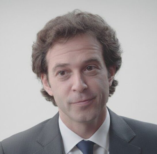 Baobab Studios CTO Larry Cutler