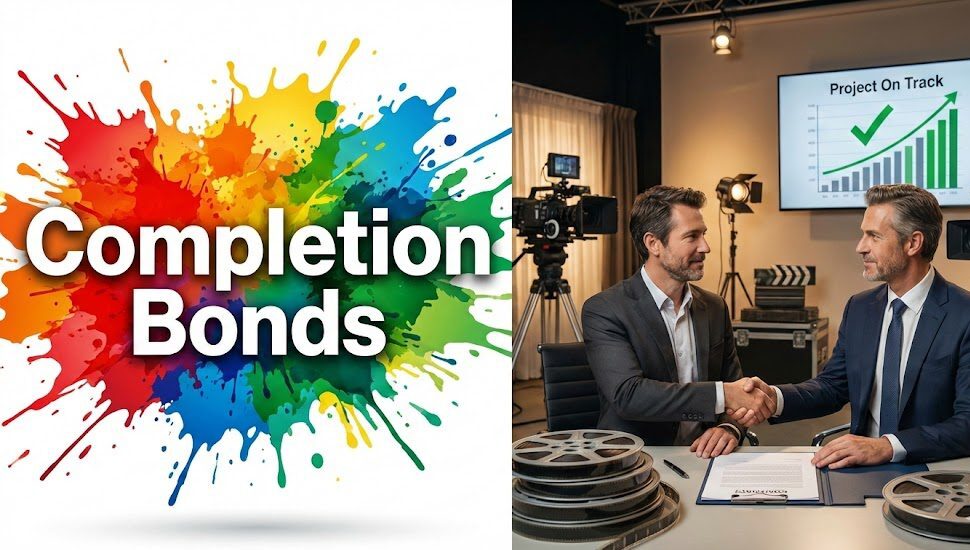 Completion Bonds
