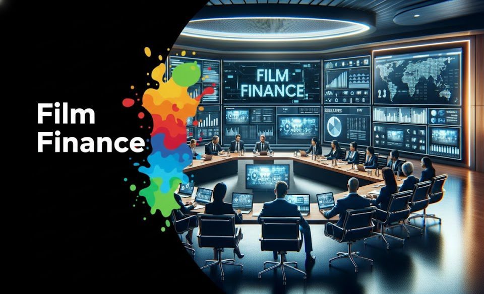 film finance