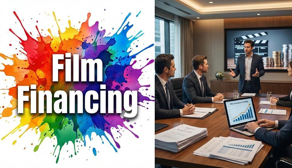 Film Financing
