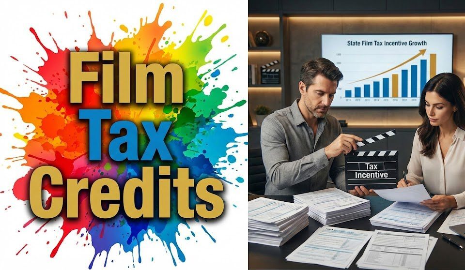 Film Tax Incentives