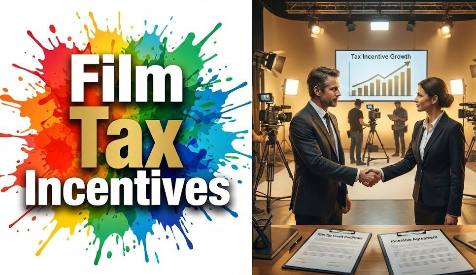 Film Tax Incentives