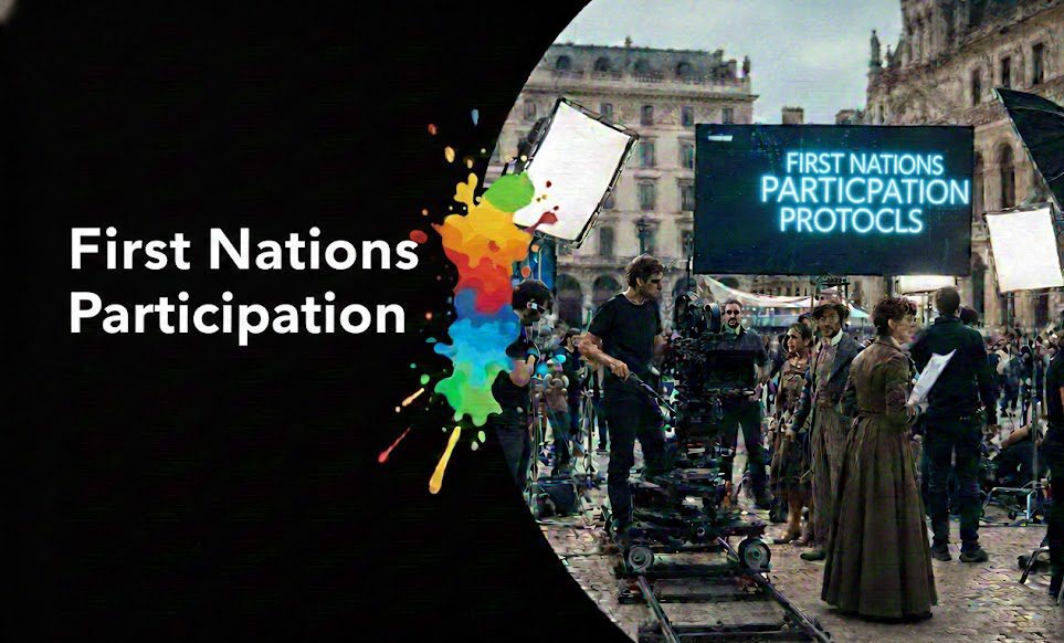 First Nations Participation