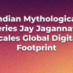 Jay Jagannath Crosses 110 Million Facebook Views in 30 Days, Redefining the Global Potential of Indian Mythological Animation