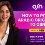 OSN: Exploring the Dynamics of Content Acquisition ft. Rolla Karam