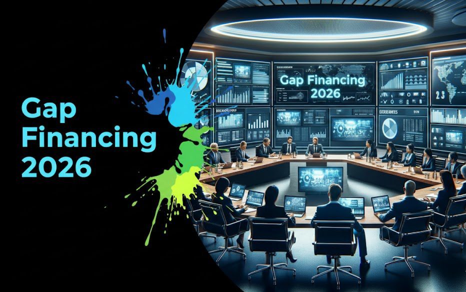 Gap Financing 2026