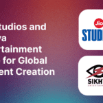 Jio Studios Secures 50.1% Controlling Stake in Oscar-Winning Sikhya Entertainment