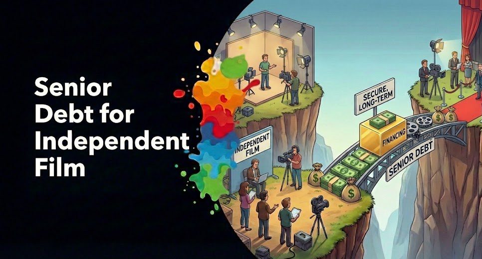 Senior Debt for Independent Film