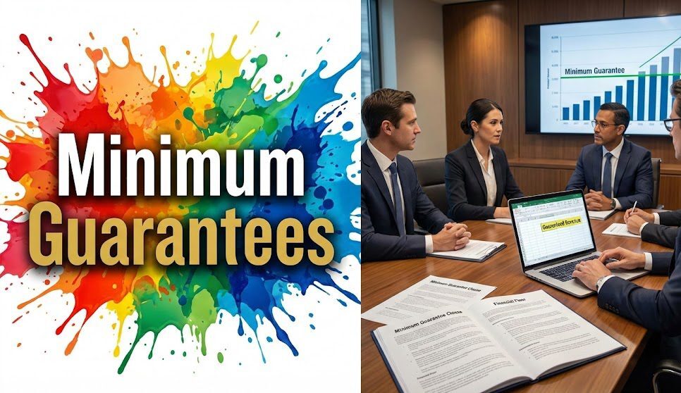 Minimum Guarantees