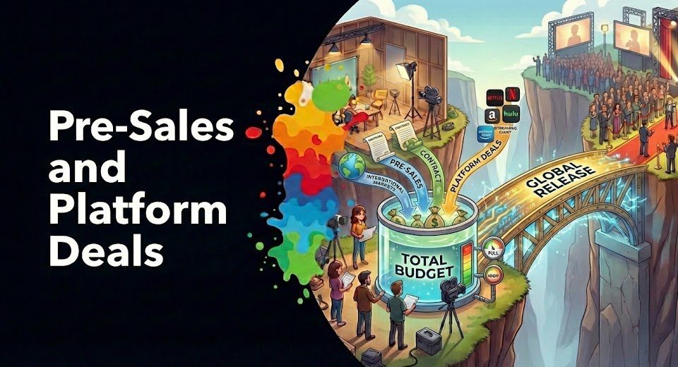 Pre-Sales and Platform Deals