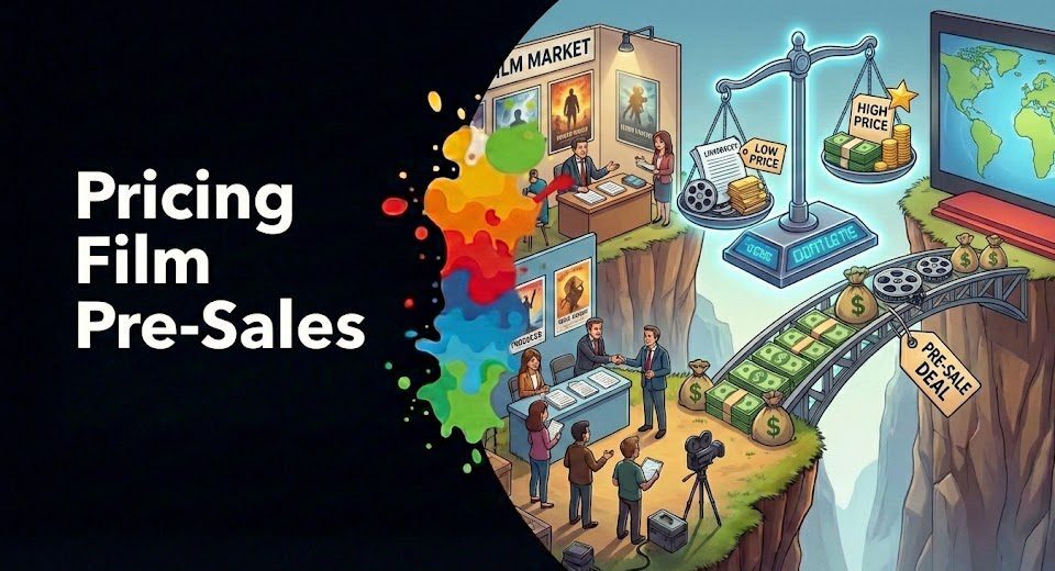 Pre-Sales Strategically