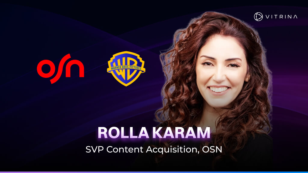 OSN: Exploring the Dynamics of Content Acquisition ft. Rolla Karam 3 Rolla Karam 1