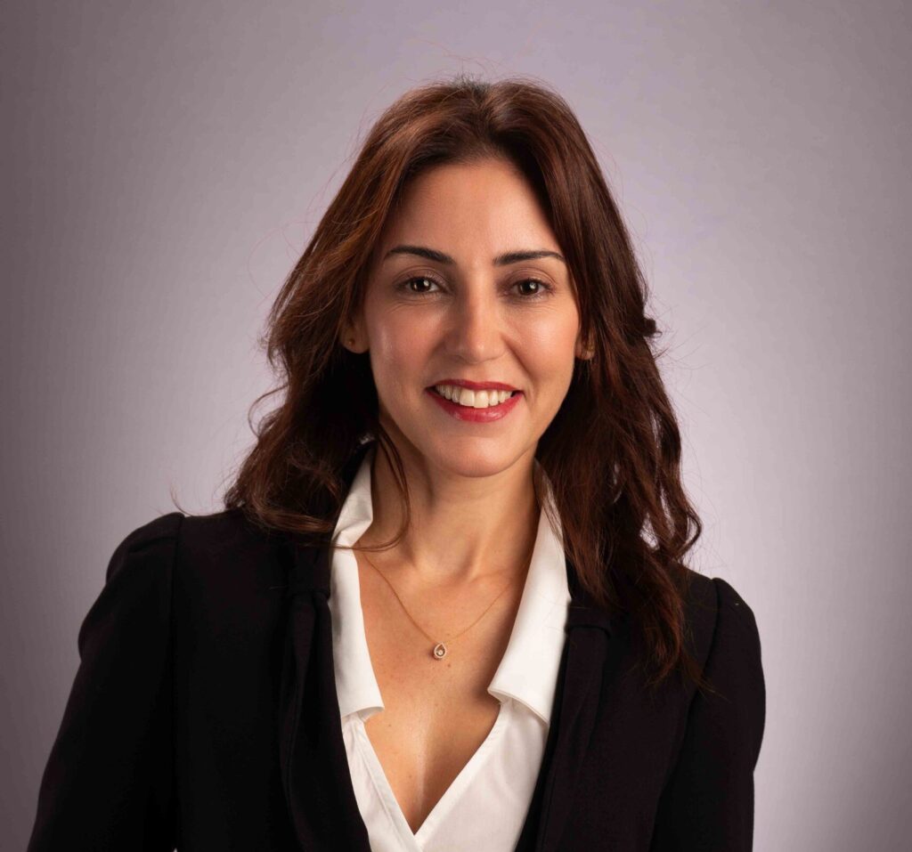 OSN: Exploring the Dynamics of Content Acquisition ft. Rolla Karam 5 Rolla Karam, Senior Vice President of Content Acquisition at OSN