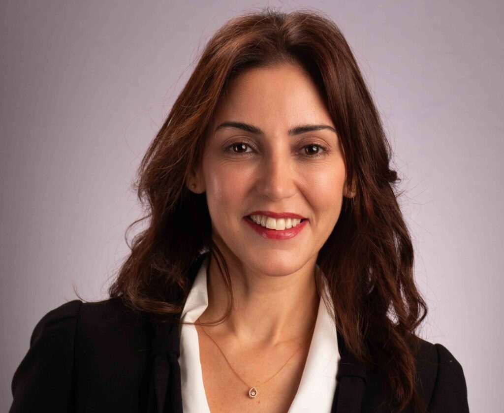 OSN: Exploring the Dynamics of Content Acquisition ft. Rolla Karam 5 Rolla Karam, Senior Vice President of Content Acquisition at OSN