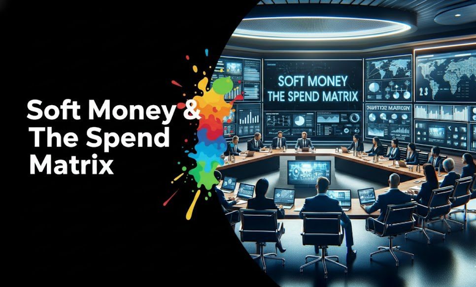 Soft Money & The Spend Matrix